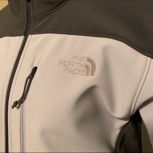 The North Face Men’s Apex Bionic Jacket